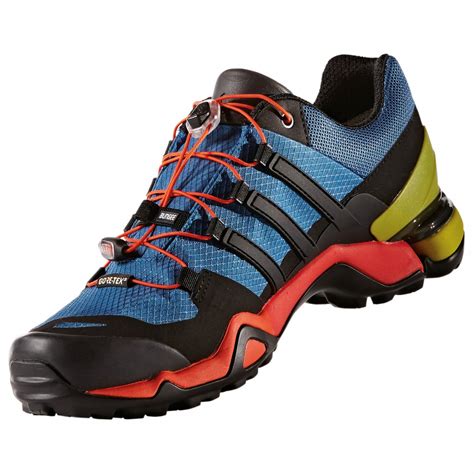 adidas herren-walkingschuh terrex fast r gtx|Terrex Fast R GTX Hiking Shoe .